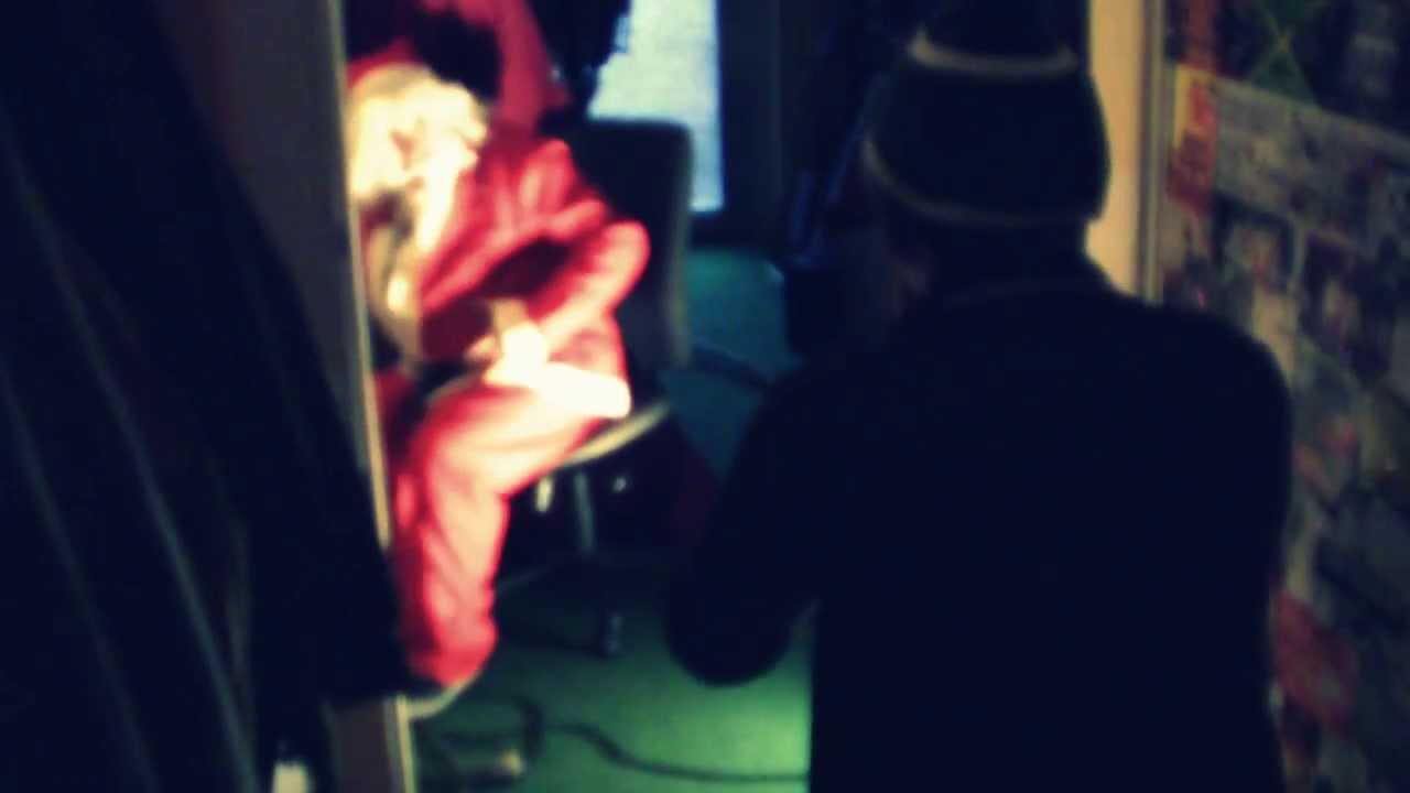 TANZSAAL RECORDS WEIHNACHTSGRUSS 2013 (DURGO UND M&Ouml;RDA)