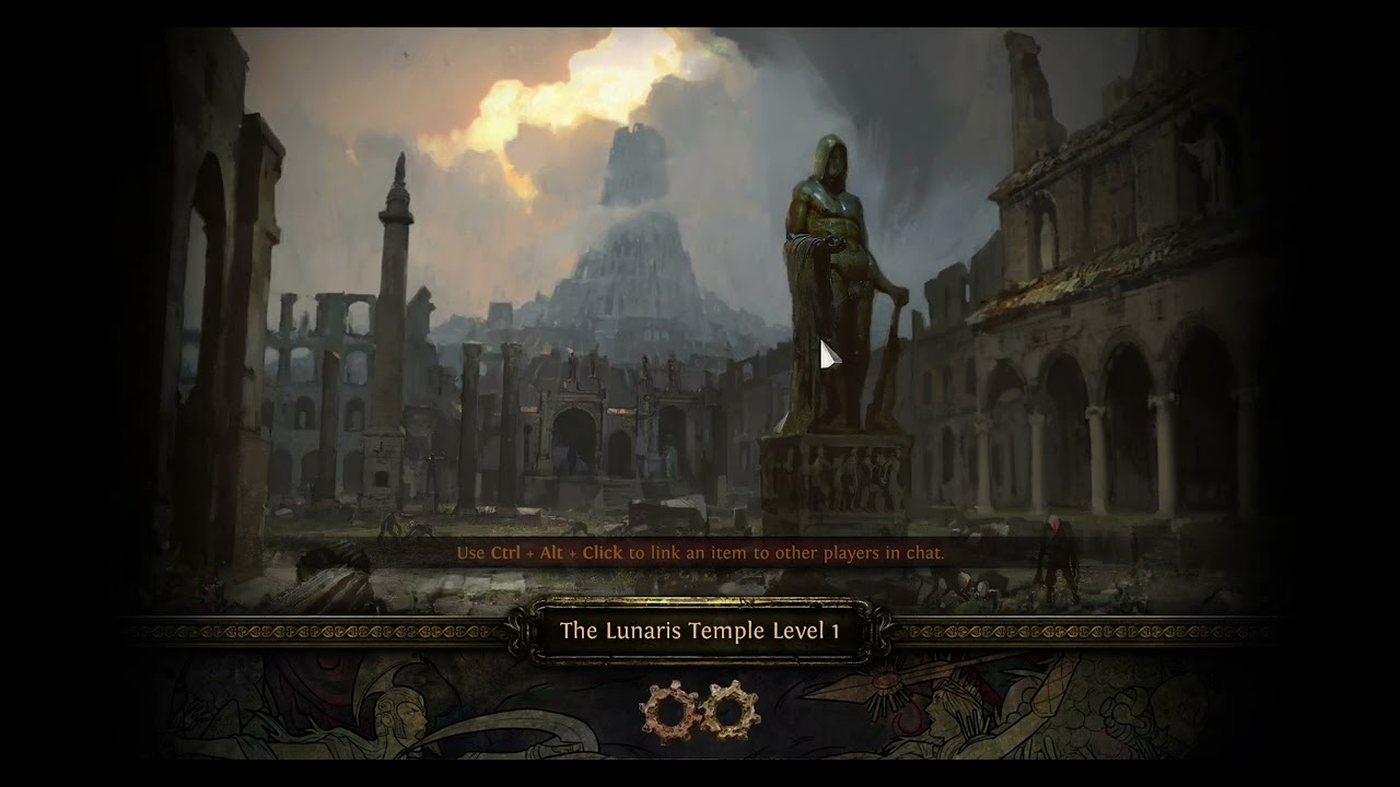 Path of Exile 2022: Templar Frostbolt Totem