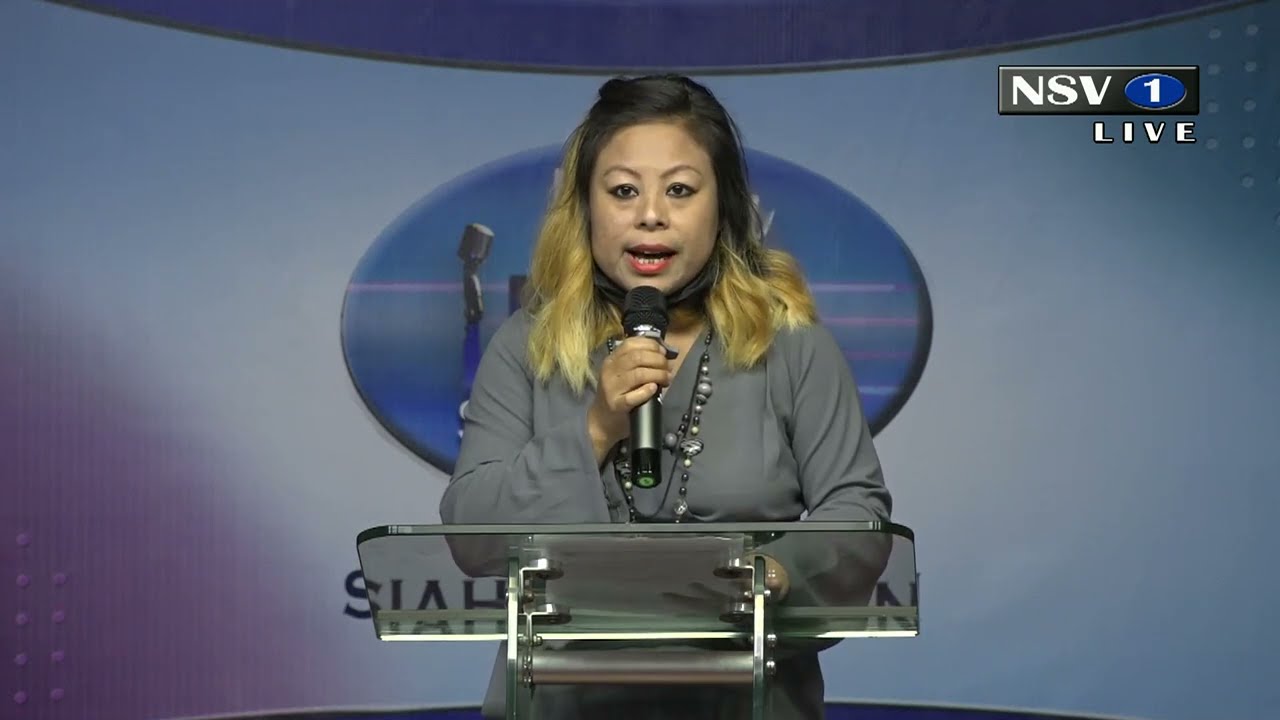 MARA IDOL SEASON 6 2021 - SIAHA AUDITION Dics -1