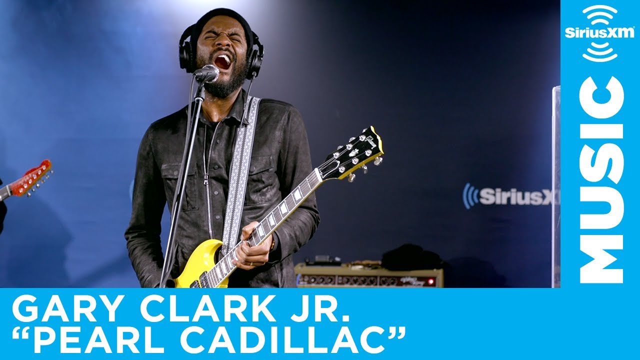 Gary Clark Jr. - 