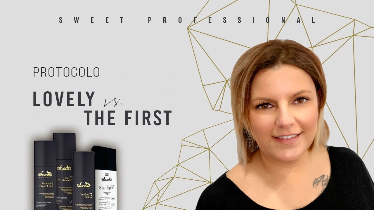 Masterclass | Lovely vs. The First