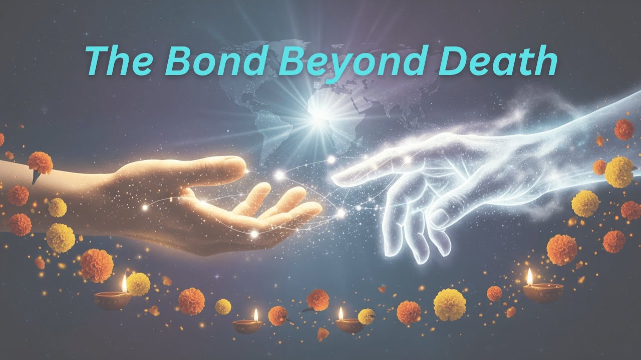The Bond Beyond Death