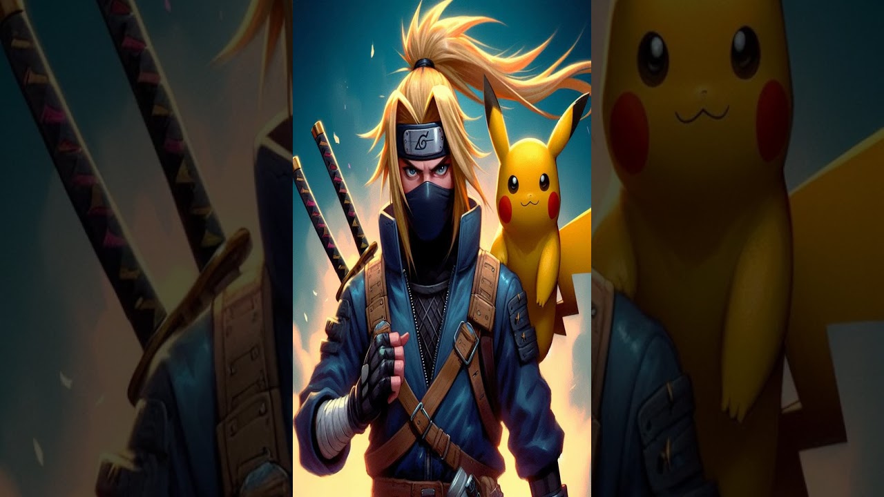 Naruto: El Pokémon de Konoha 001-25