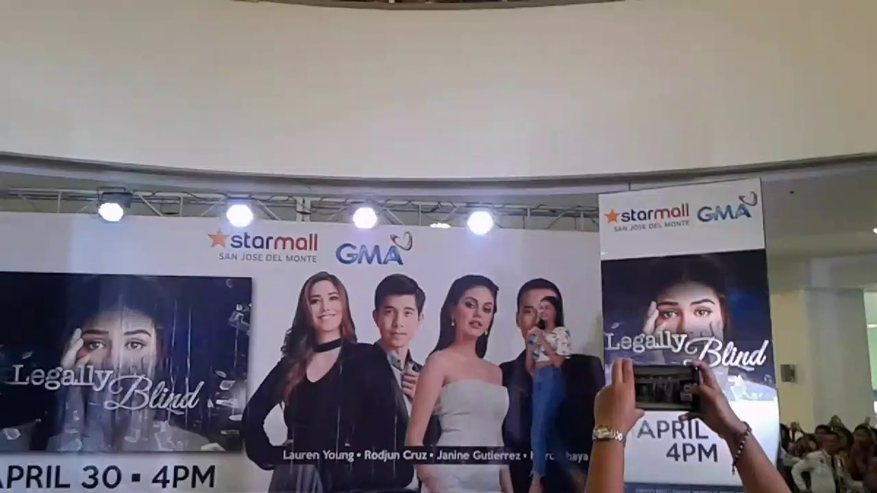 Janine Gutierrez