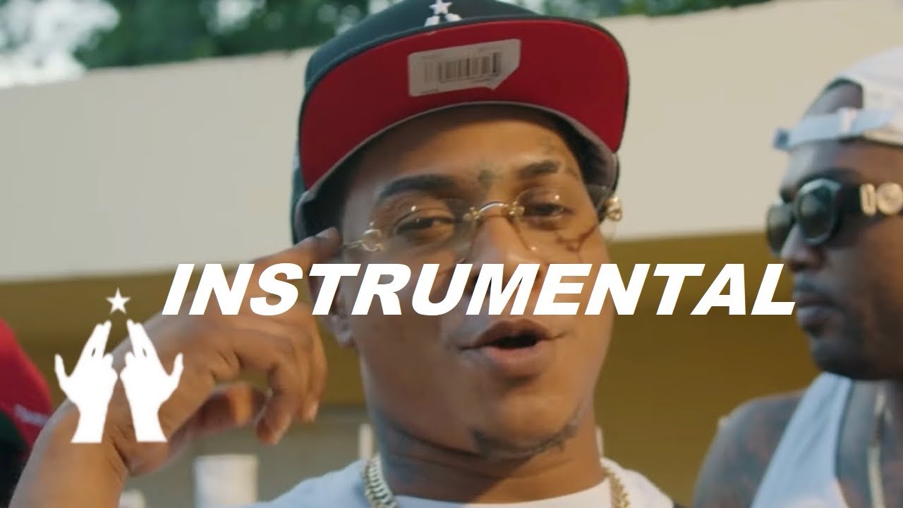 Kiry Curu - Pila De Ganster INSTRUMENTAL 🔥