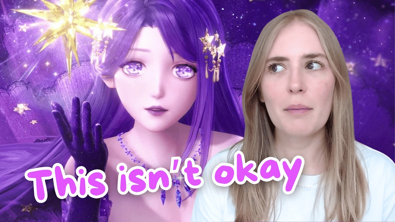 Why I stopped making videos - Infinity Nikki has to change