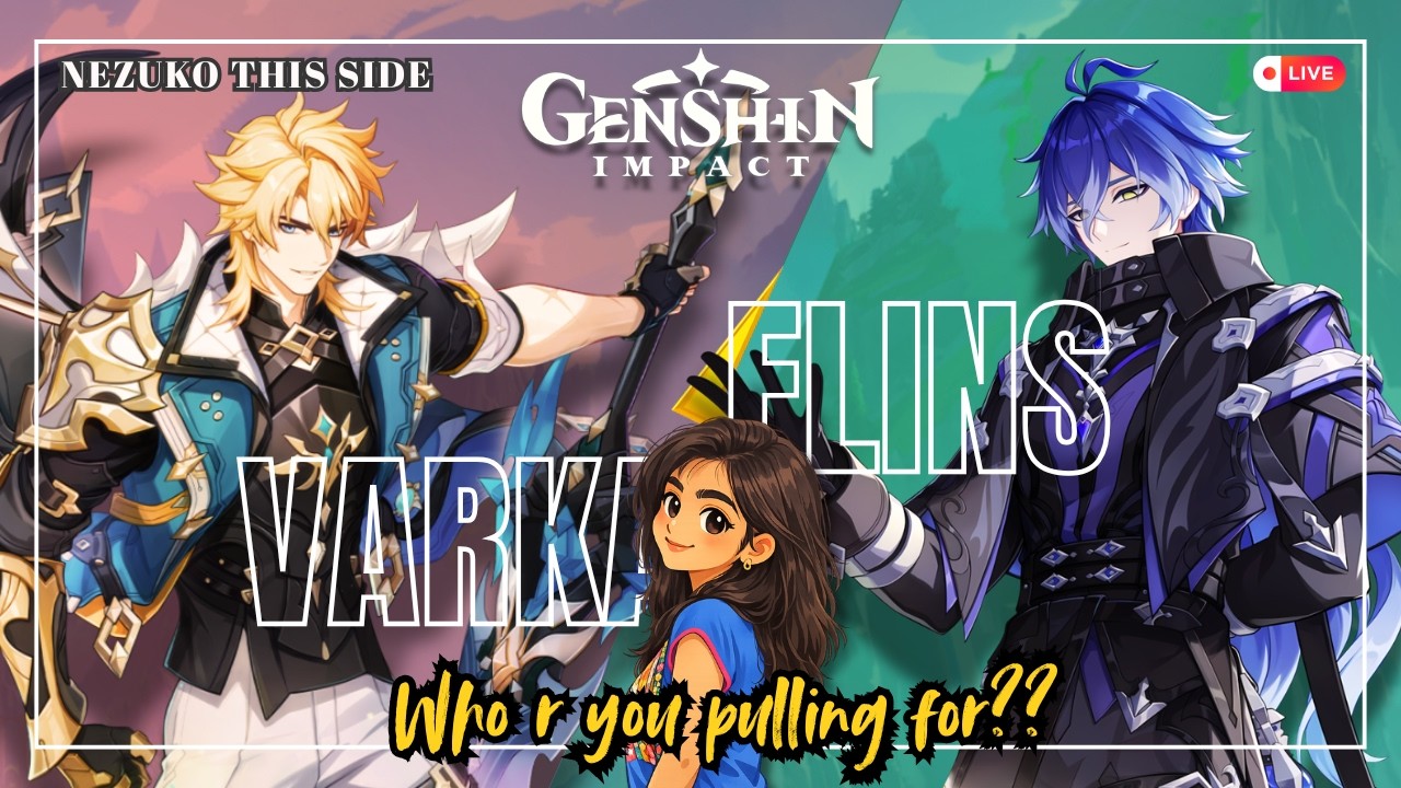 🔴LIVE primogems FARMING AND ACCOUNT REVIEWS | GENSHIN IMPACT | LIVE with NezukoThisSide