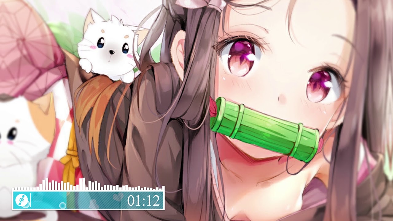 Nightcore 炎(ほむら) - LiSA 鬼滅の刃 無限列車編 主題歌 / 「Homura」Demon Slayer Movie Mugen Train