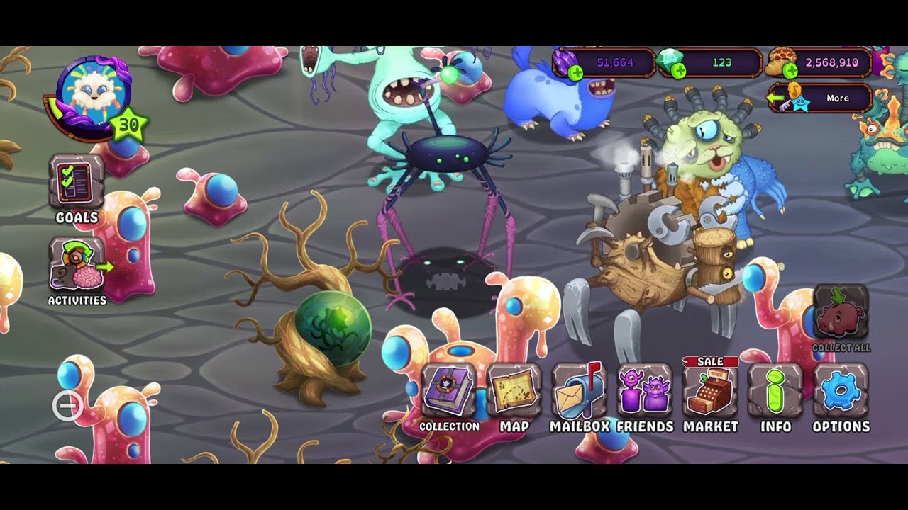 Getting pentumbra on ethereal workshop