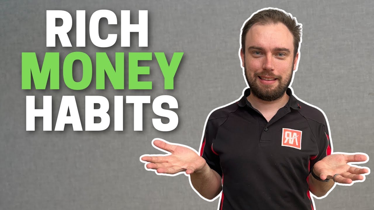 Accountant Explains The Difference Between The Rich & The Poor