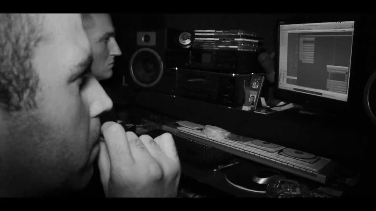 MDM ( video relacja ze studia )