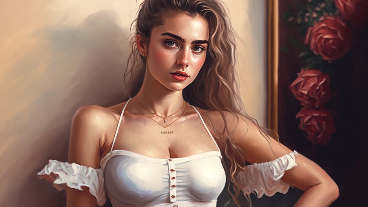 Я слишком красива для собственного блага