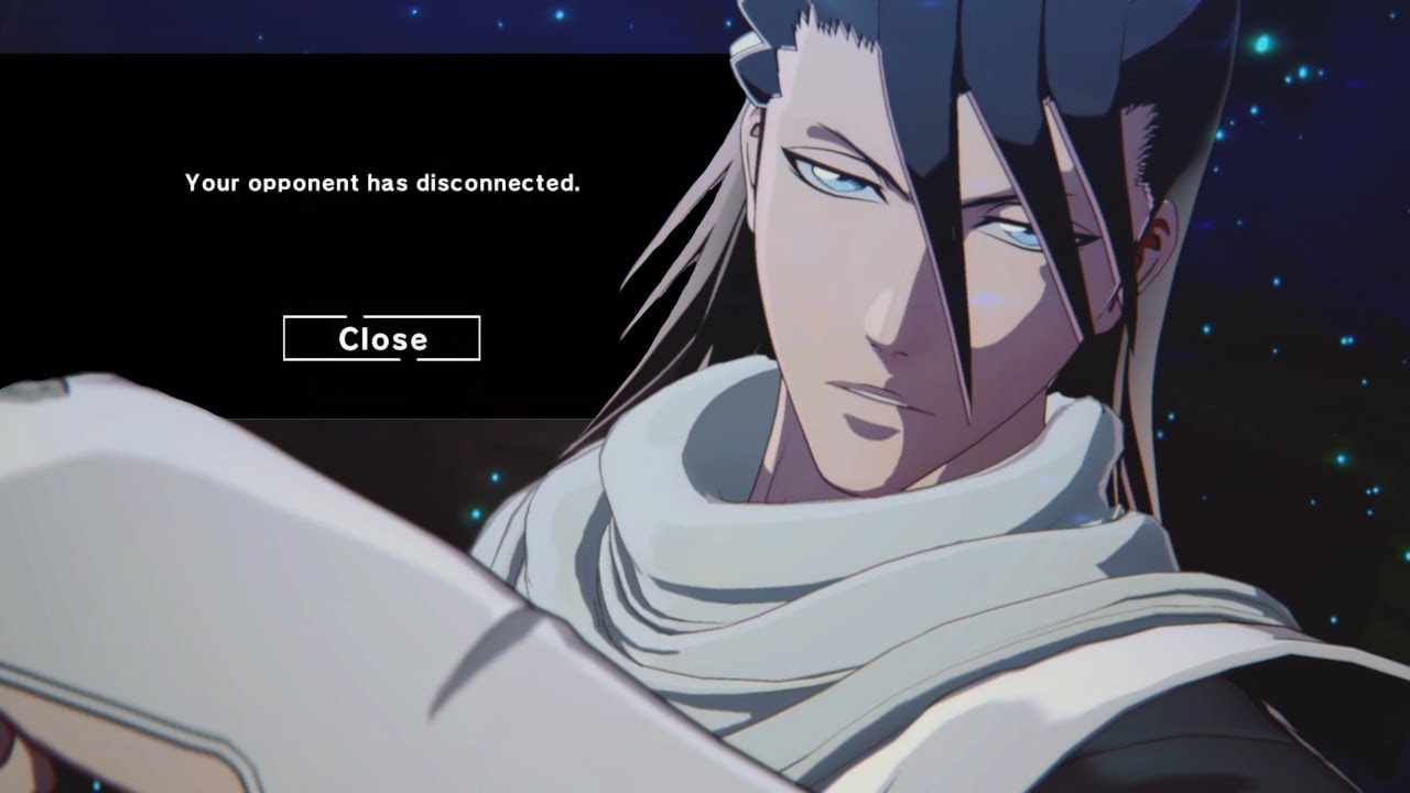 Buffed Byakuya makes people Rage Quit! Bleach ROS Ranked