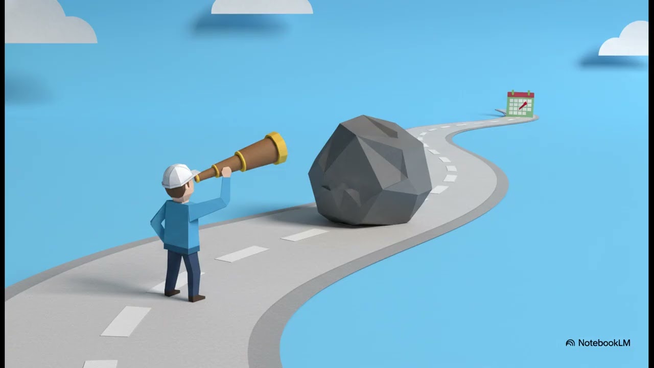 Project Delays & EOT Claims