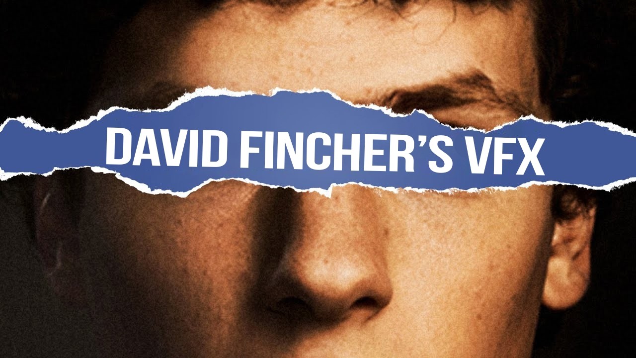 Why You Never Notice the Best CGI in Hollywood