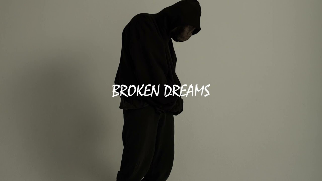NF Type Beat 2023 - Broken Dreams | Hard Epic Orchestra Type Beat