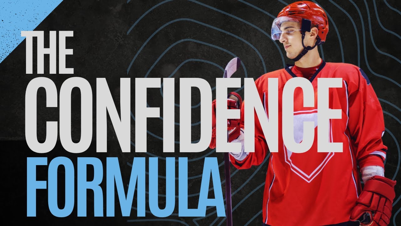The Confidence Formula: Mastering Your Hockey Mindset | Episode 12 | Hockey Combat Mindset