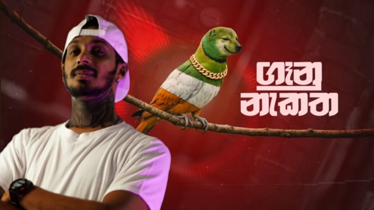 Ganu naktha | diss track | lil rome prbaa 