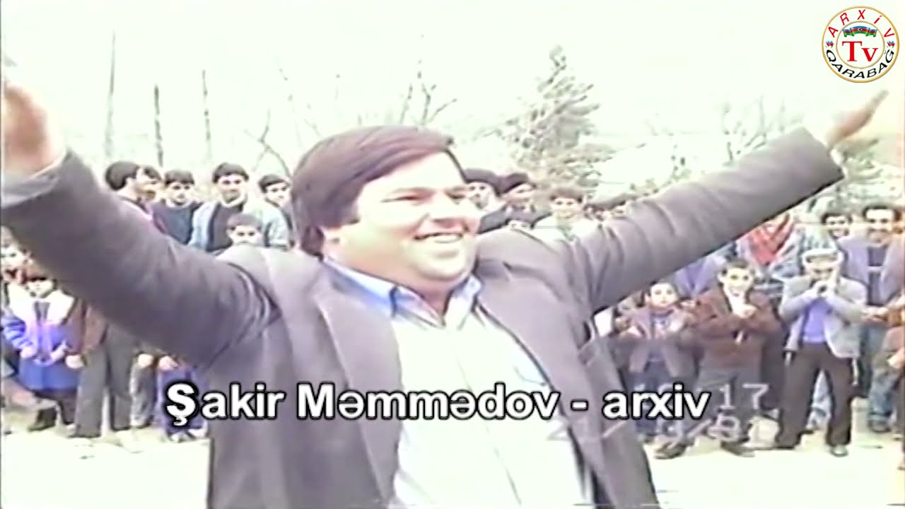 Ağdam 1991-ci il Novruz bayramı Qiyaslı kəndi 2-ci hissə.kanalımıza abunə olmağı unutmayın