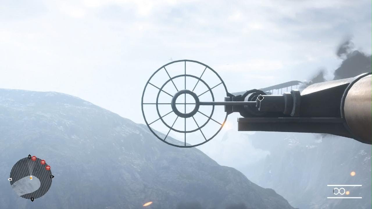 Battlefield 1oynuyoruzbölüm6