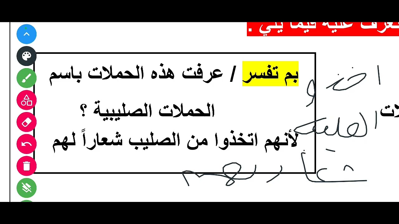 جزا من الدوله الاثيوبيه  تانيه اعدادي