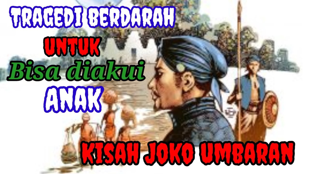 Tragedi berdarah Pangeran Purbaya Putra Panembahan senopati.kisah Nusantara