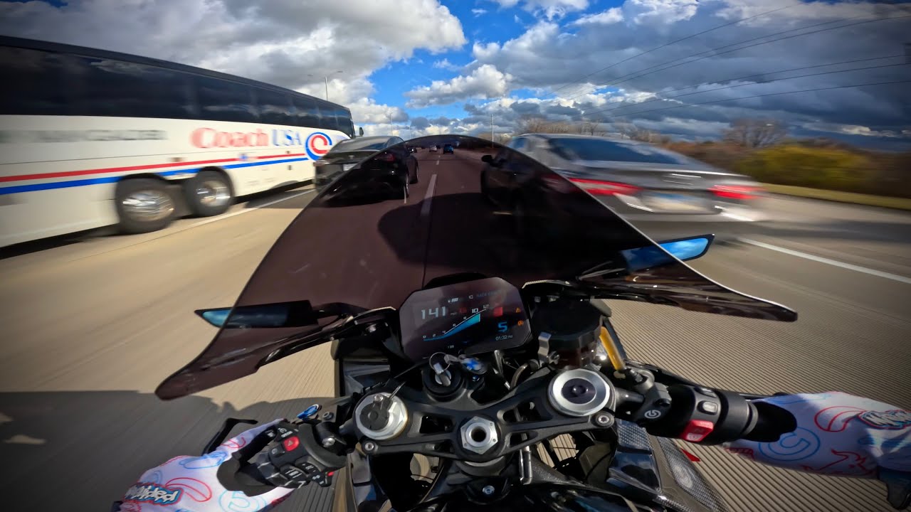 Me Likey S1000RR..