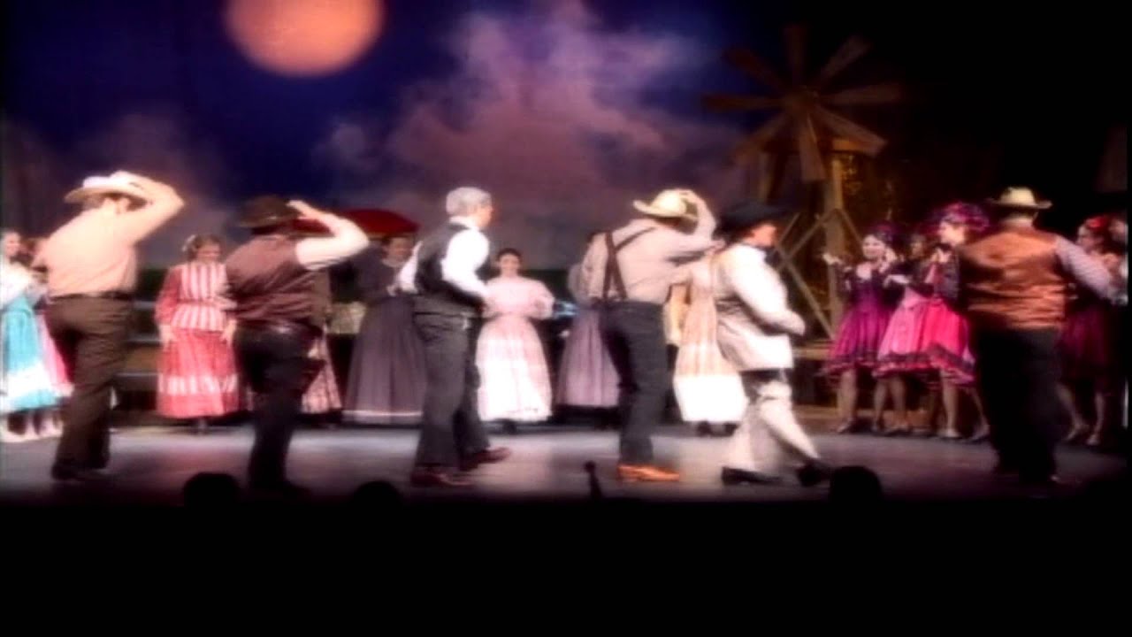 Oklahoma!   The Curtain Call