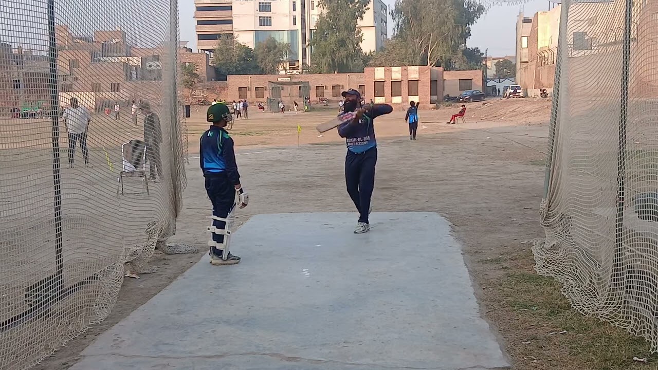 Inzamam cricket academy Multan Pakistan coach ch Muneer ahmed 03006387174