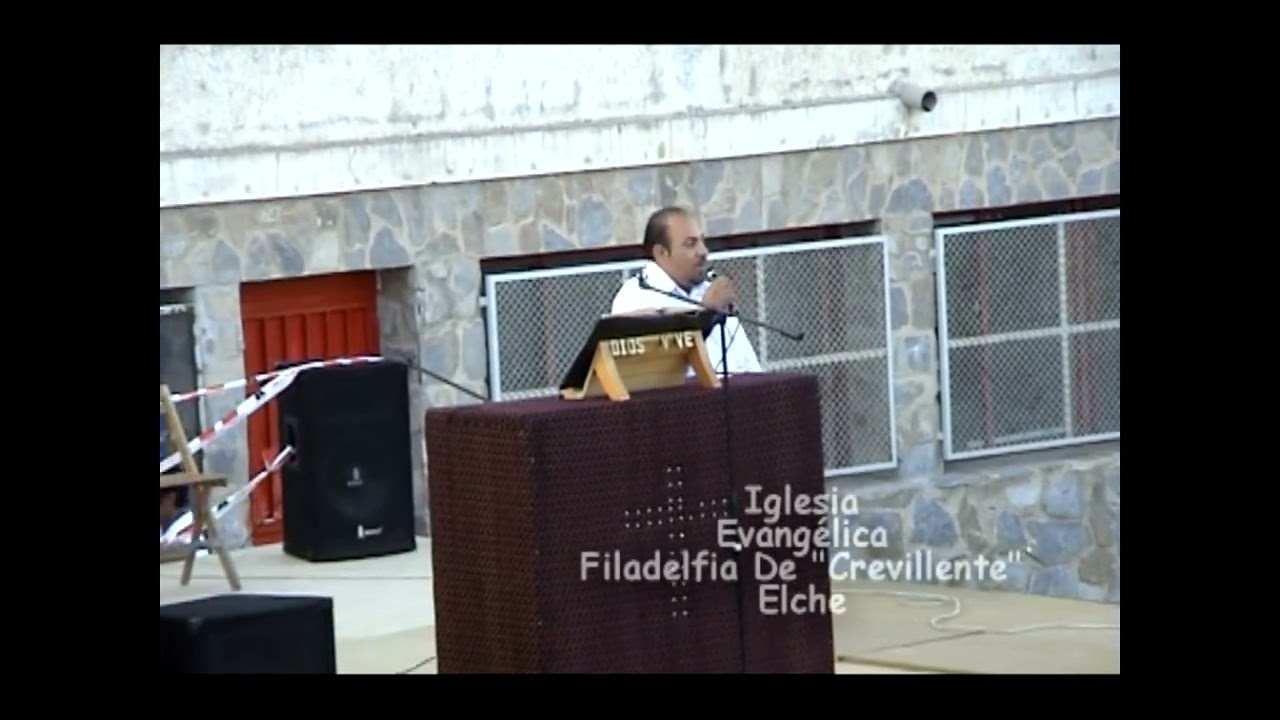 0097 - Festival de Coros En Crevillente - 2004