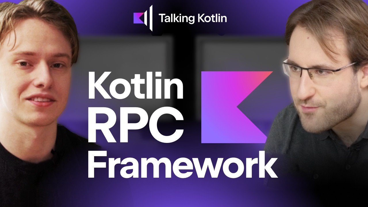kotlinx.rpc | Talking Kotlin #140
