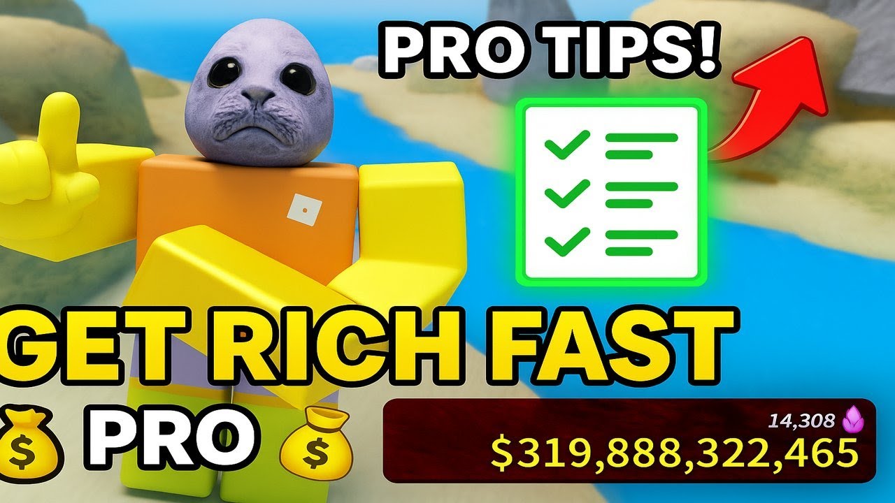 Prospecting Roblox Tips and Tricks guide (Mid/Late game)