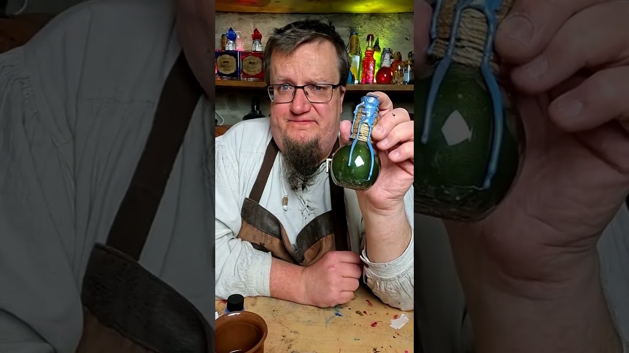 Ein weiteres Drachenkronenspiel