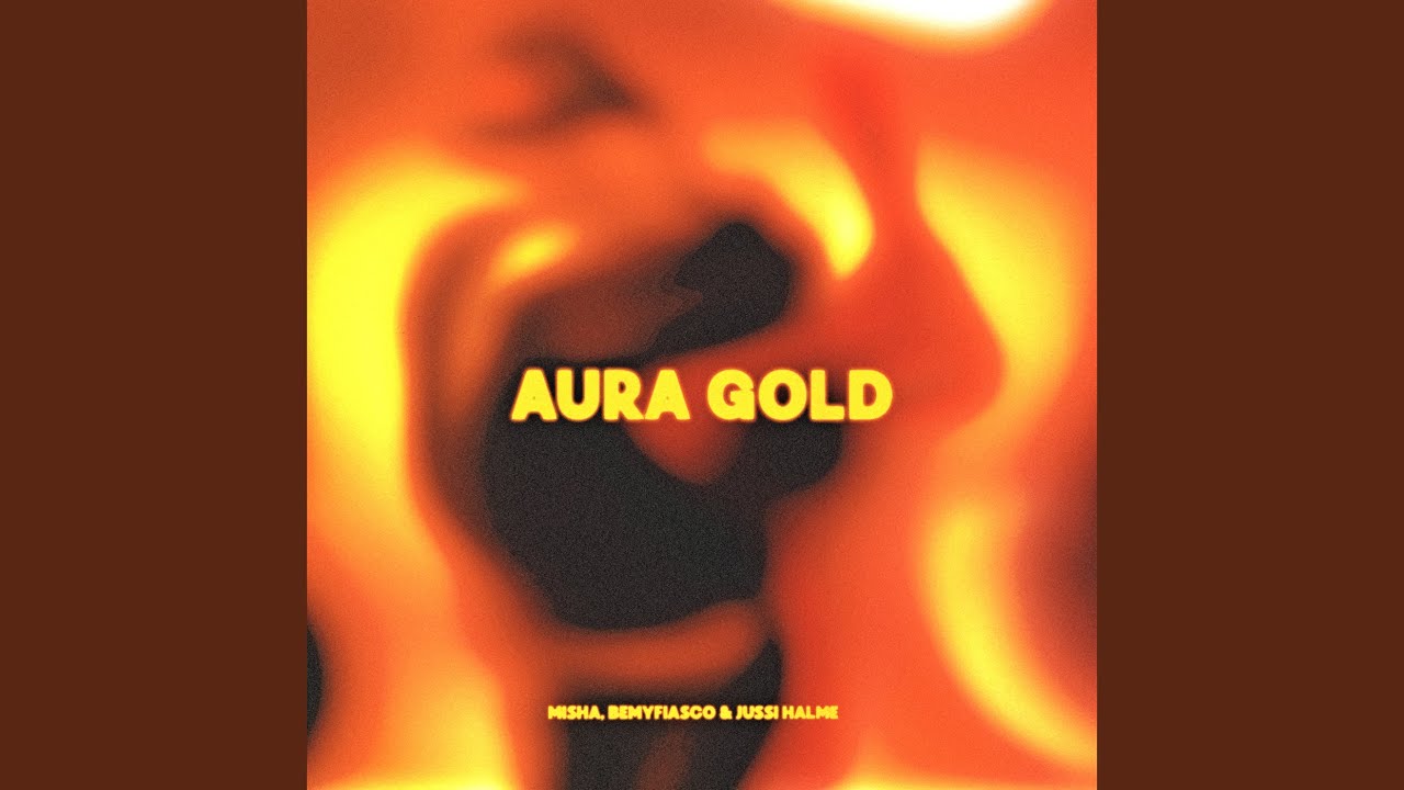 Aura Gold