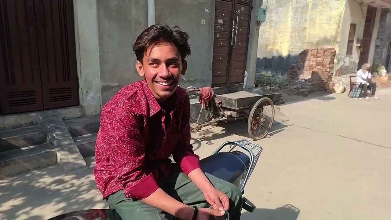 Dost ka birthday 🎂😂
