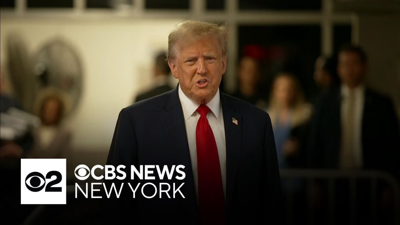 What David Pecker said on the stand in Trump's hush money trial