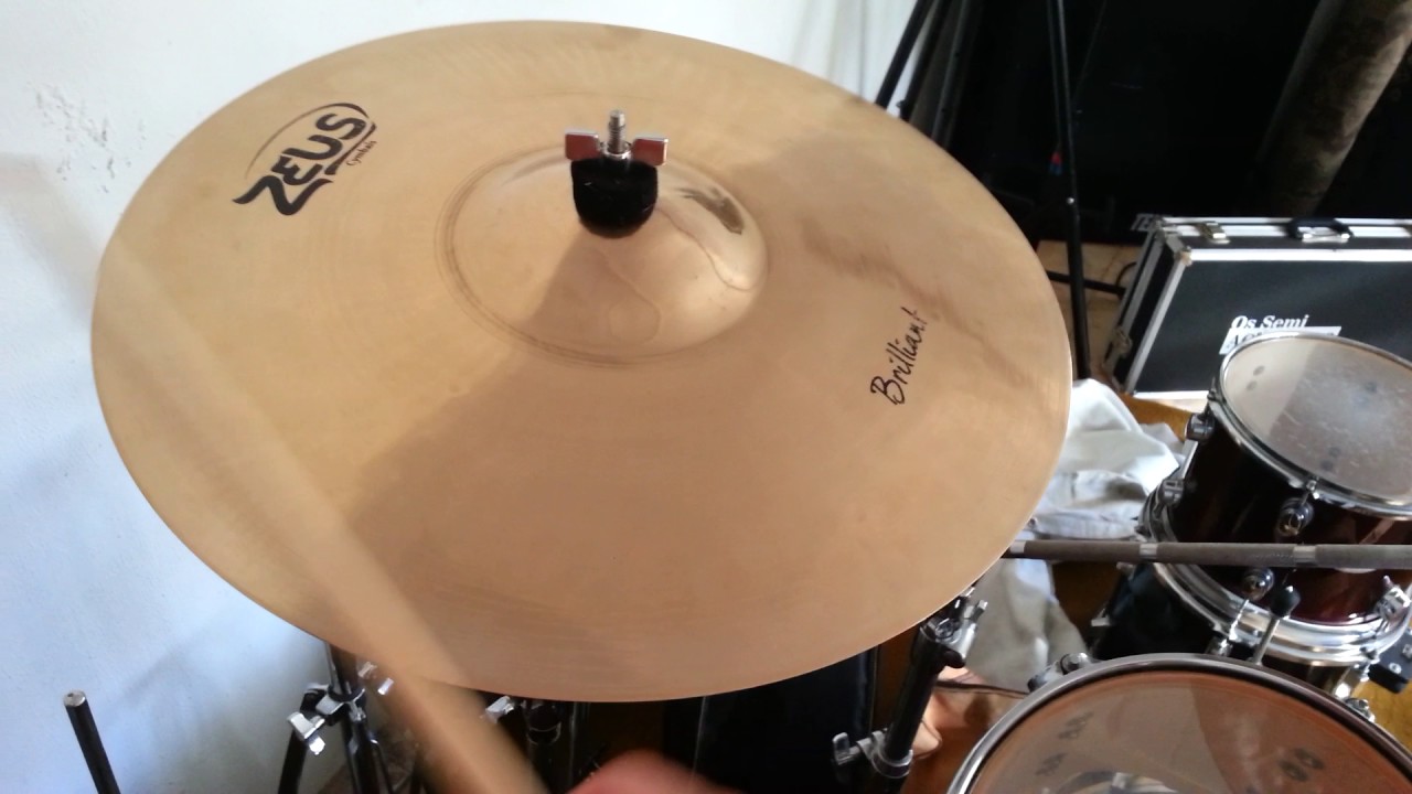 Zeus Brilliant Crash 17