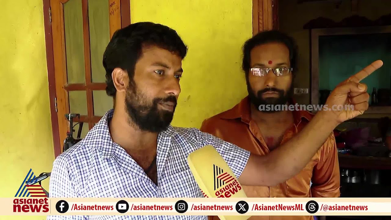 'മരുന്ന് കഴിച്ചിട്ടാണ് അച്ഛൻ സമാധിയാവാൻ നടന്ന് പോയത്' | Neyyattinkara | Gopan swami