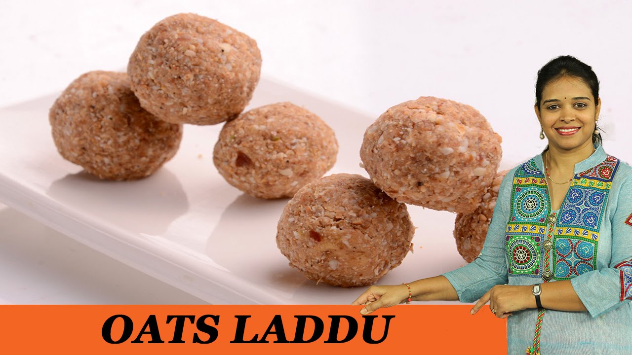 OATS LADDU