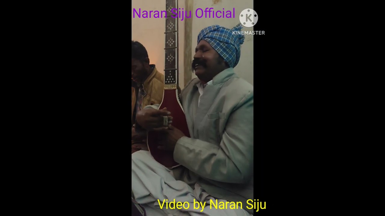 હે જી મારી હેલી રે મૂળ મંડળથી ચાલીયું...@naransiju65 #aaradhivani #deshibhajans  #traditionalfolk 