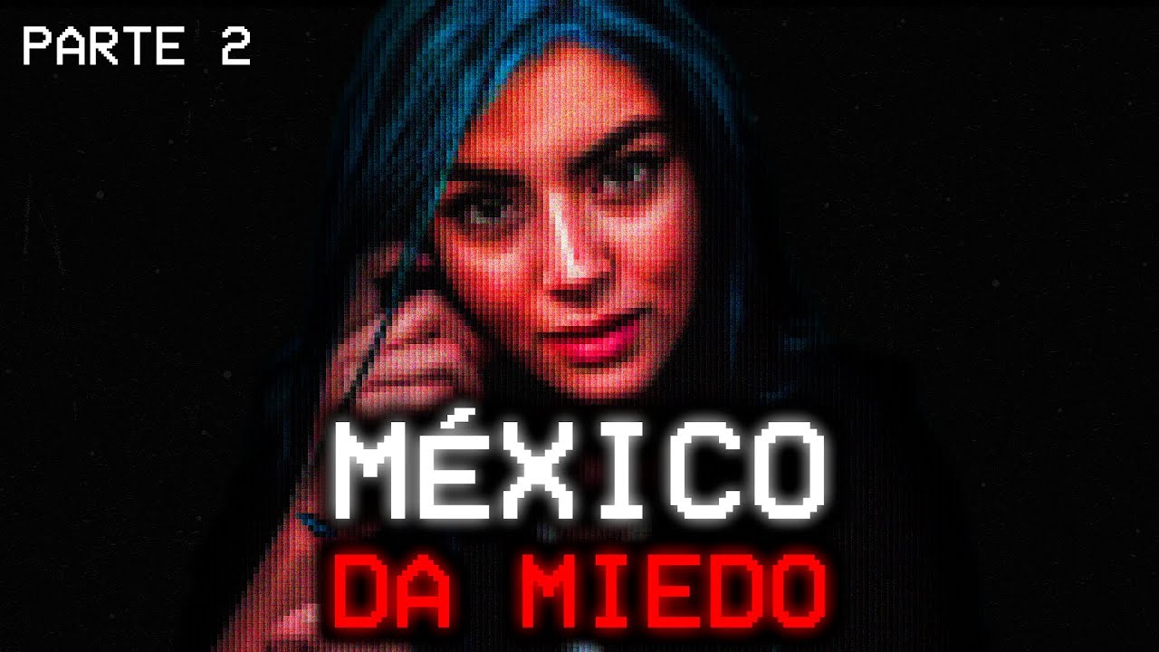 EL INTERNET EN M&Eacute;XICO DA MIEDO