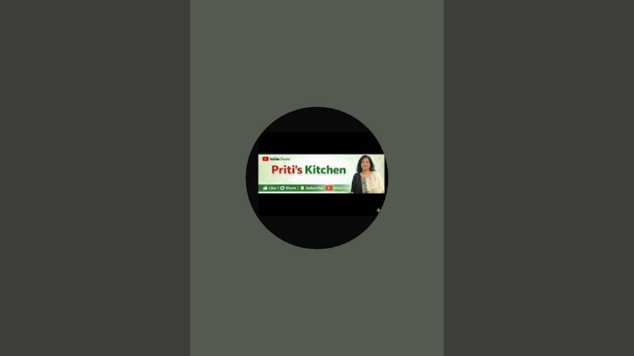 Priti’s Kitchen is live  Aam ki longi palak k parathe