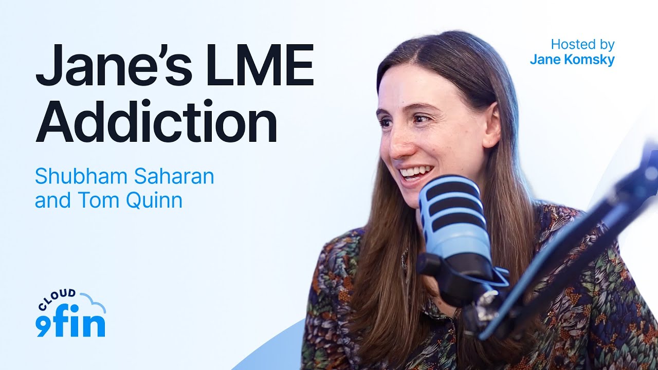 Jane’s LME Addiction — Let’s veto that law firm