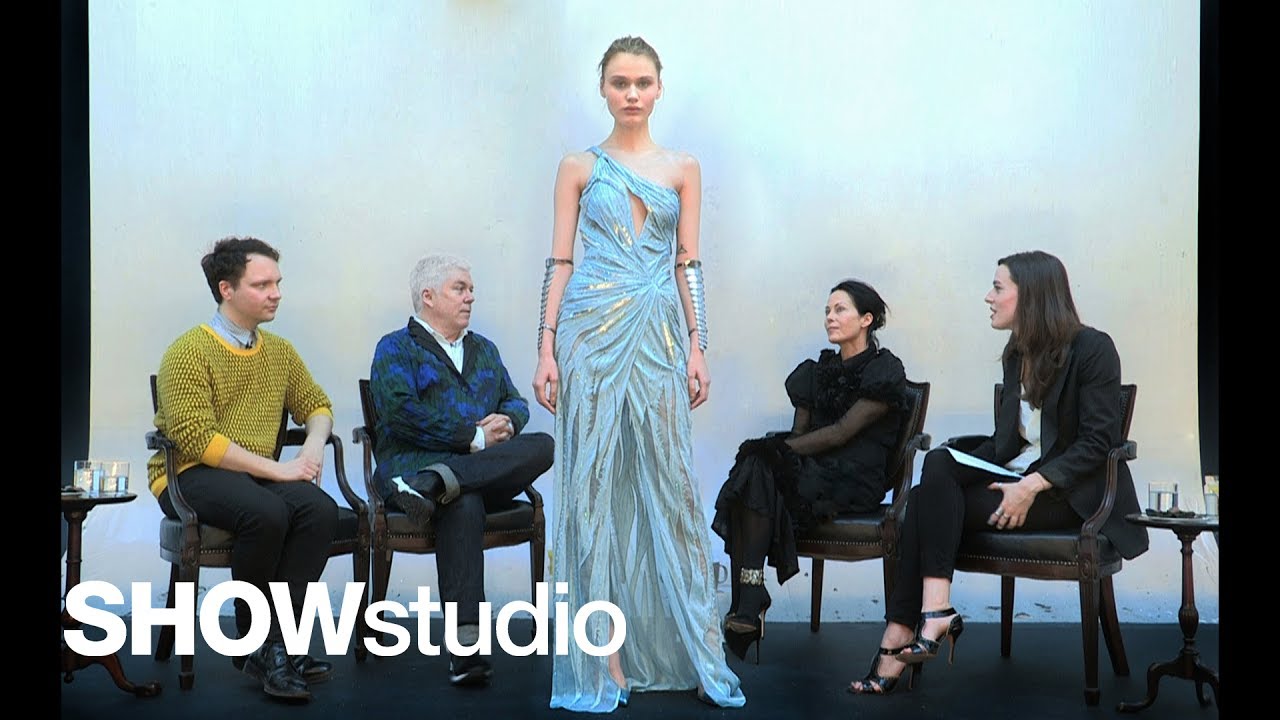 Haute Couture Spring / Summer 2014 Round-Up
