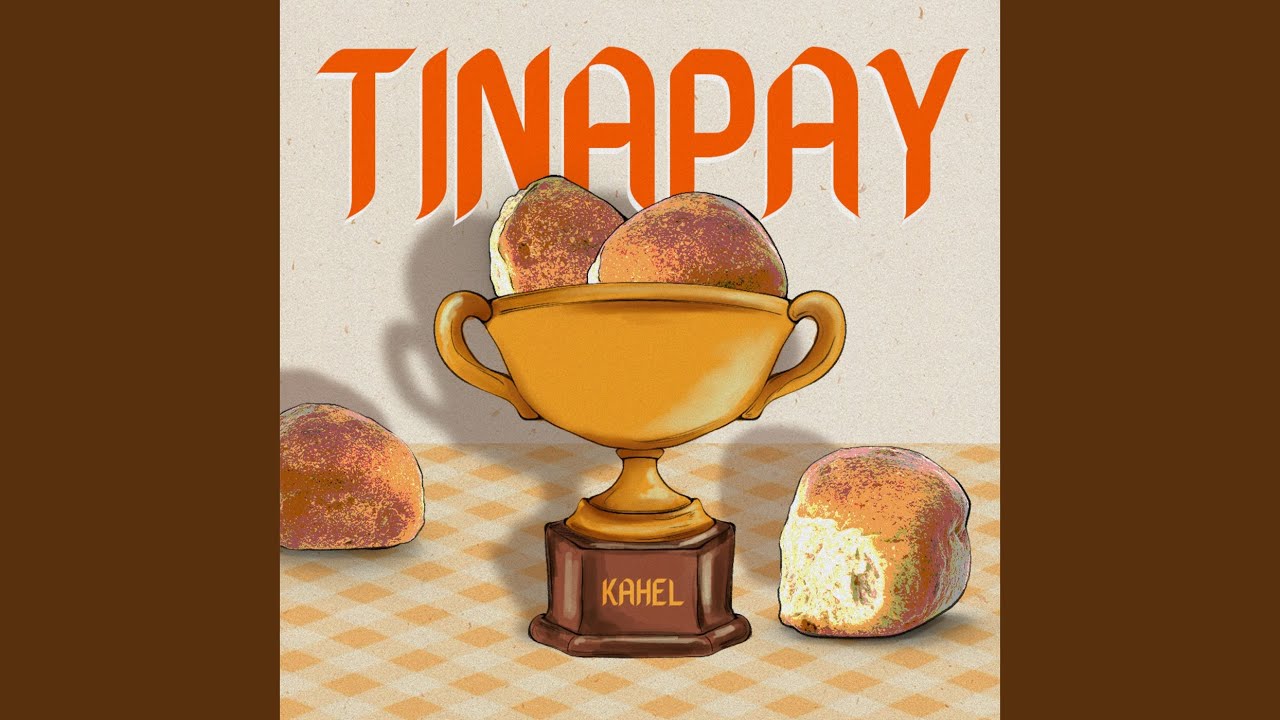 Tinapay