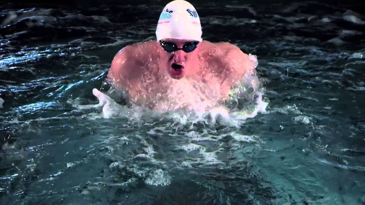 SwimLabs: Swim Faster...Faster