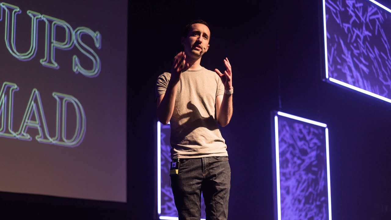 Eoin Nolan on aligning great product teams
