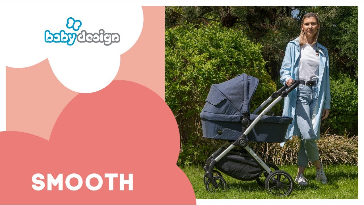 Baby Design Smooth
