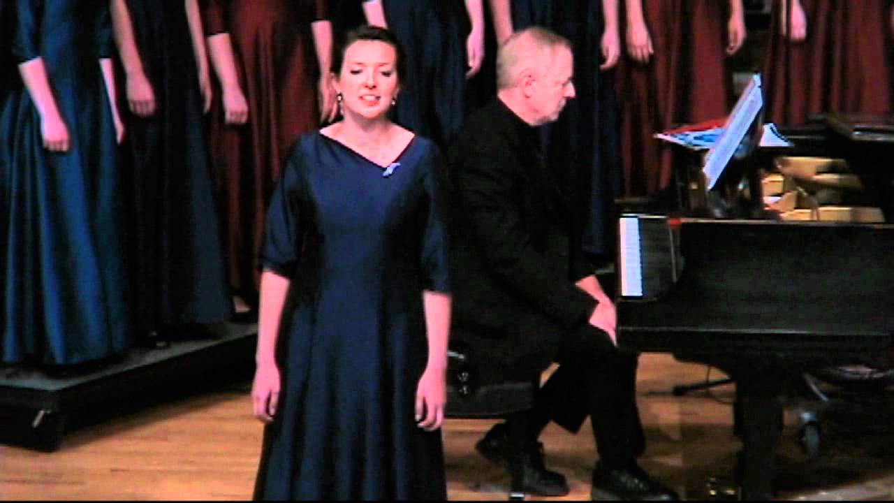 Chapel Choir - 