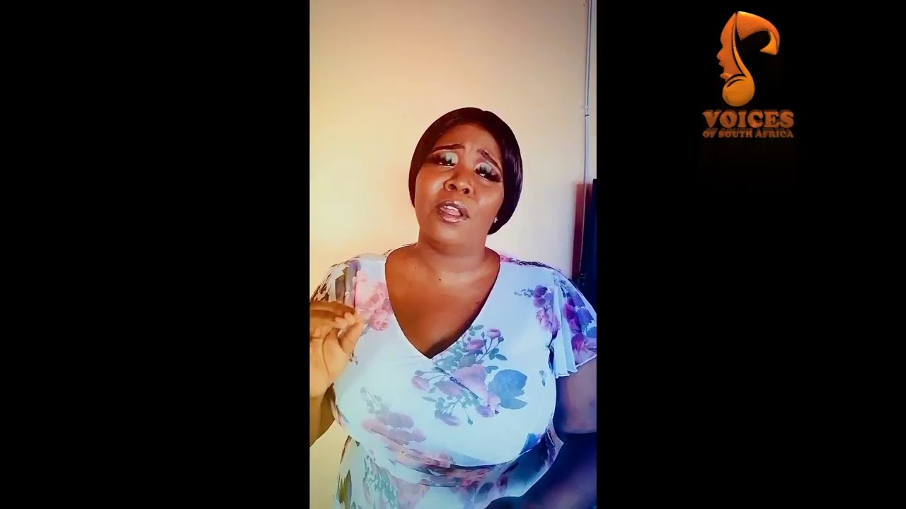 Voices of South Africa Opera Singing Competition Live Stream